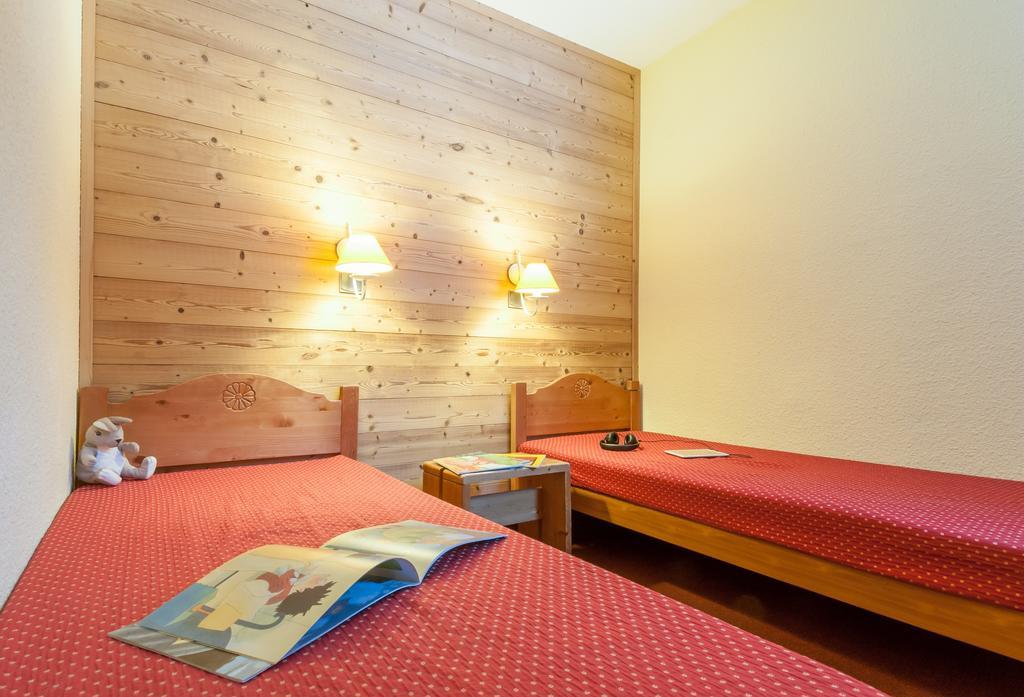 Les Residences De Valmorel - Maeva Home חדר תמונה