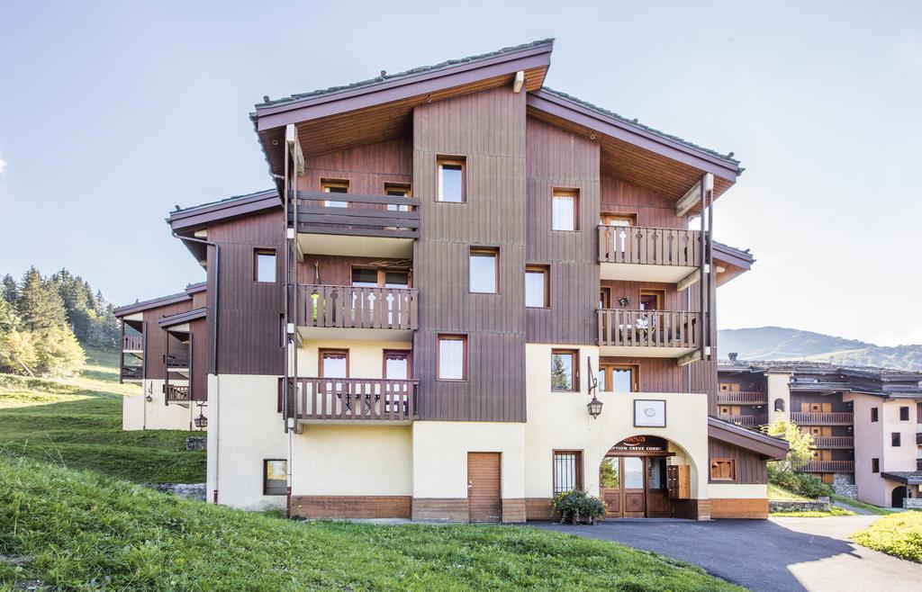 Les Residences De Valmorel - Maeva Home חדר תמונה