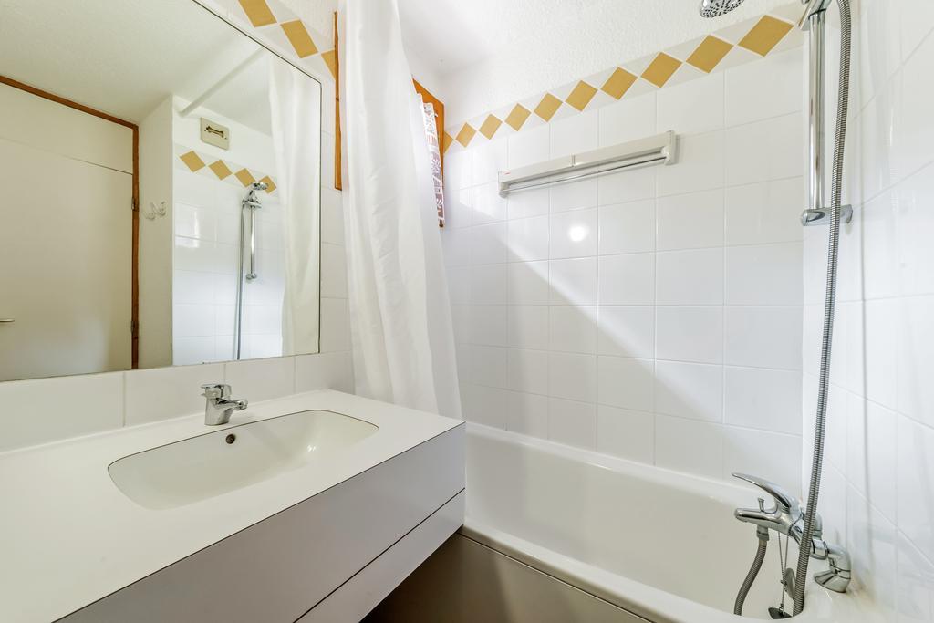 Les Residences De Valmorel - Maeva Home חדר תמונה