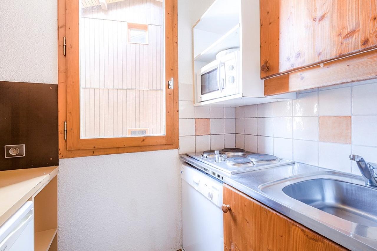 Les Residences De Valmorel - Maeva Home מראה חיצוני תמונה