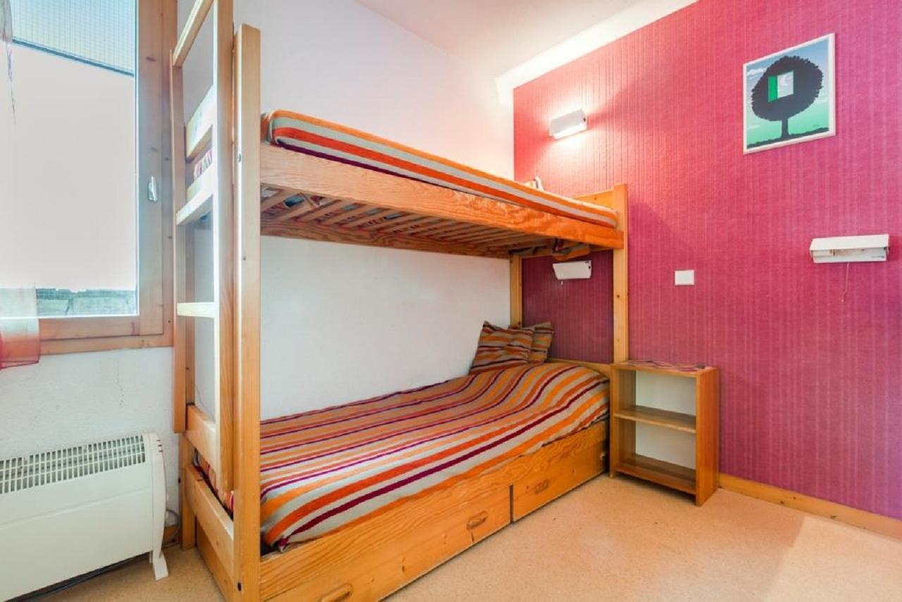Les Residences De Valmorel - Maeva Home מראה חיצוני תמונה