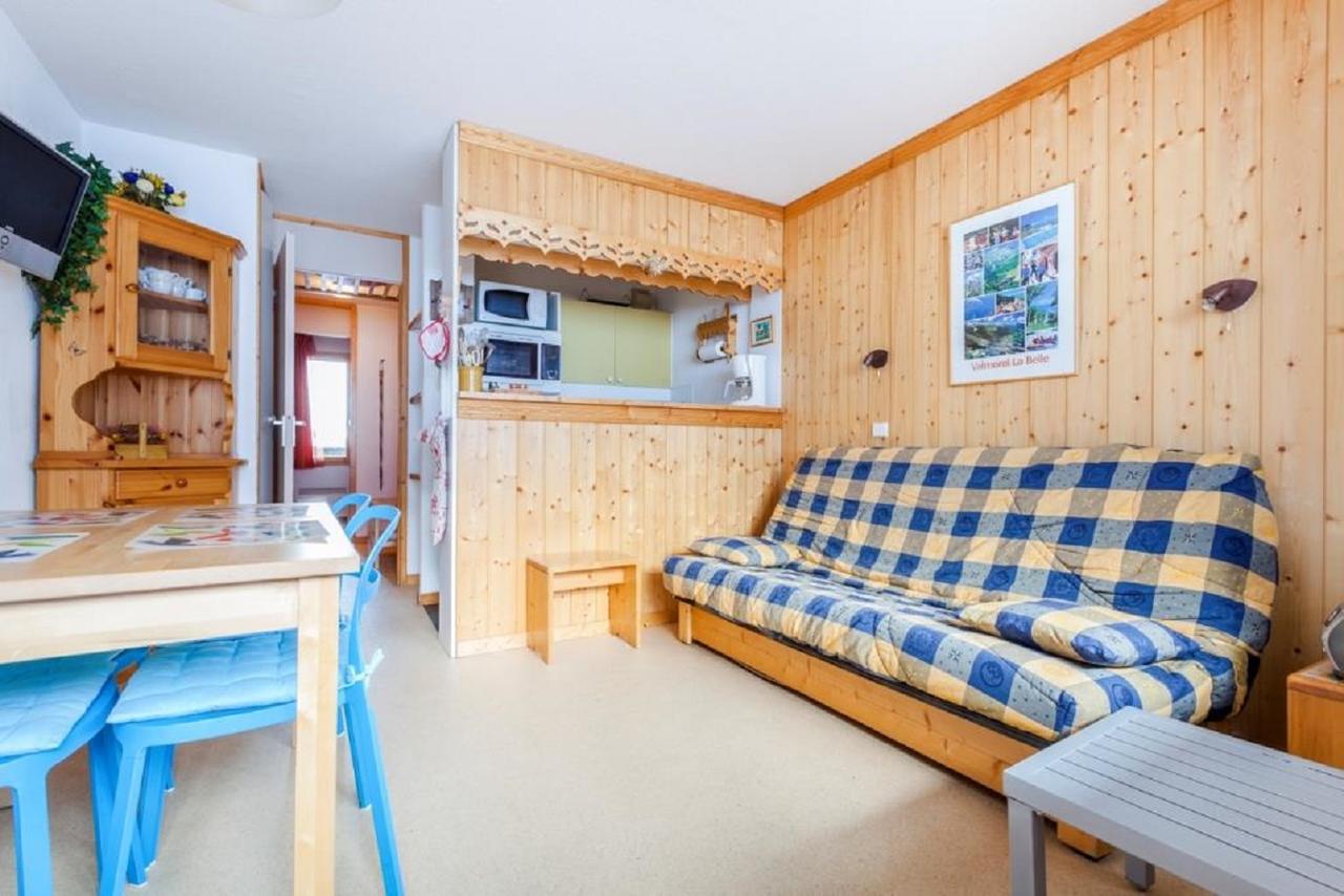 Les Residences De Valmorel - Maeva Home מראה חיצוני תמונה